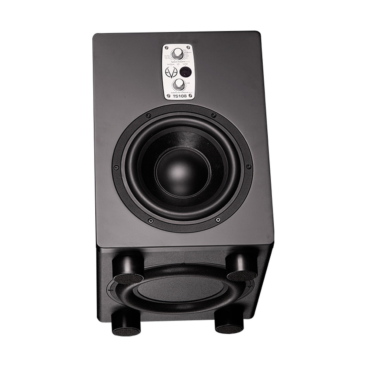 Eve Audio TS108 1-Way Studio Subwoofer