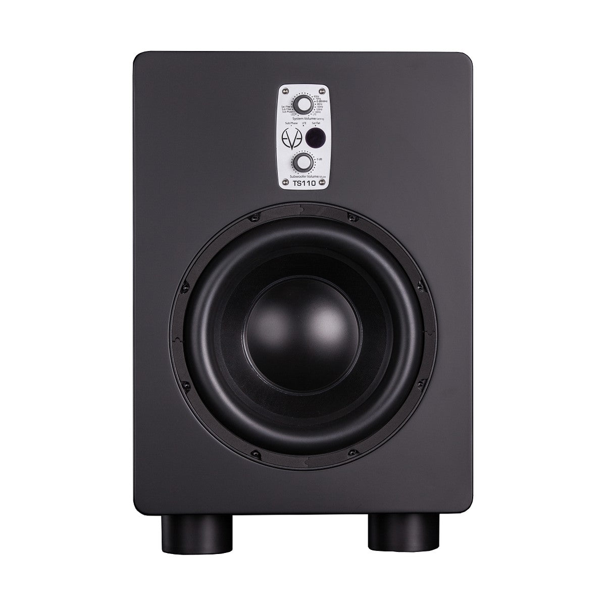Eve Audio TS110 1-Way Studio Subwoofer