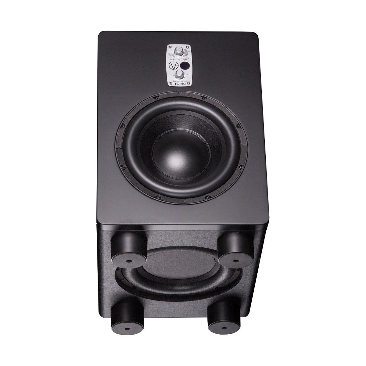 Eve Audio TS110 1-Way Studio Subwoofer