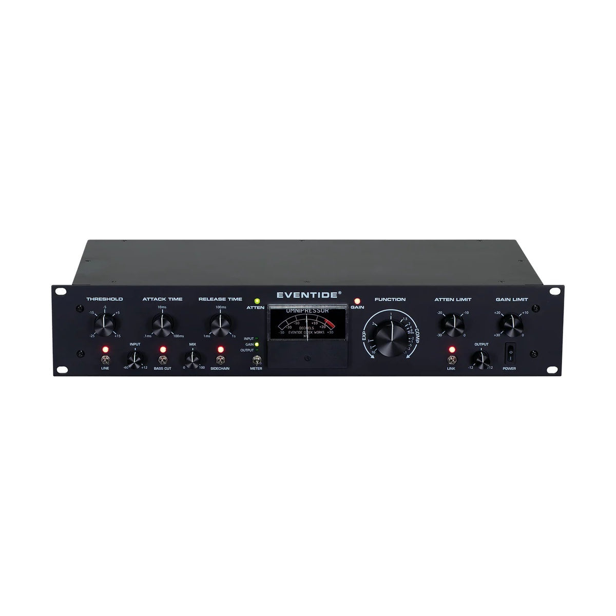 Eventide Omnipressor 2830Au