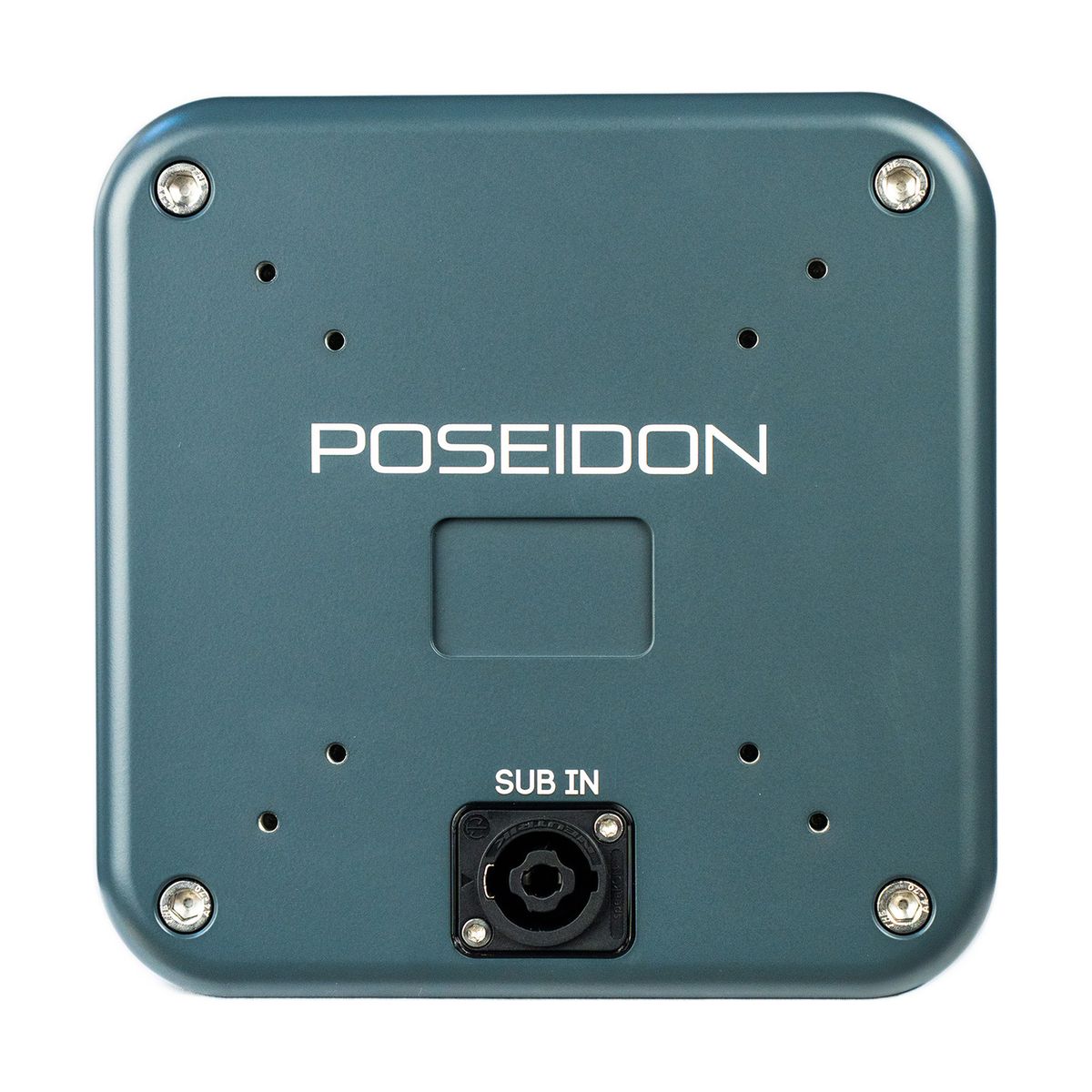 Ex Machina Poseidon
