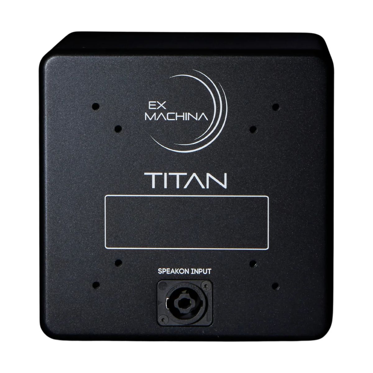 Ex Machina Titan