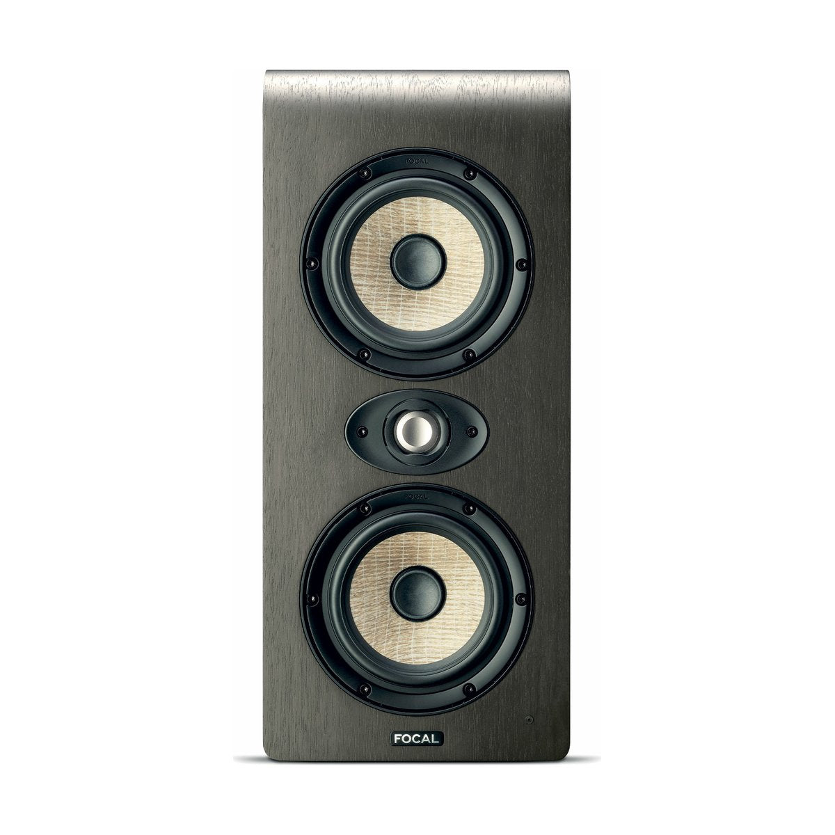 FOCAL SHAPE TWIN 2.5-way Active Studio Monitor