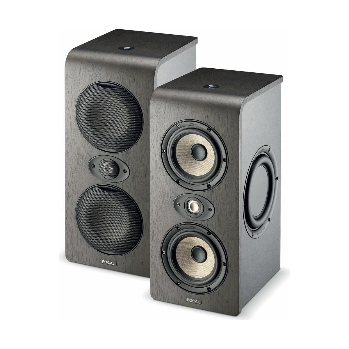 FOCAL SHAPE TWIN 2.5-way Active Studio Monitor