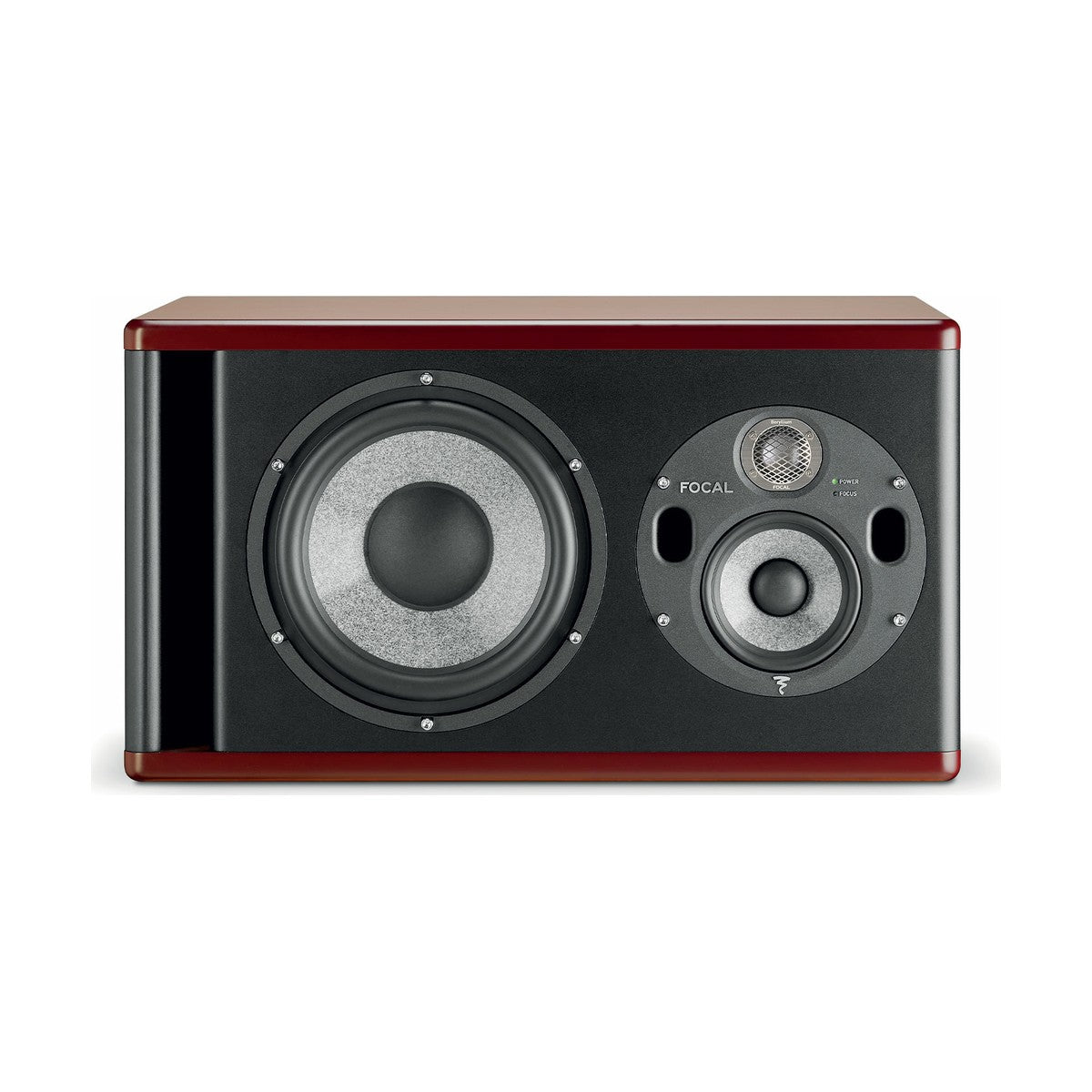 Focal Trio 11 Be 3-way Active Studio Monitor