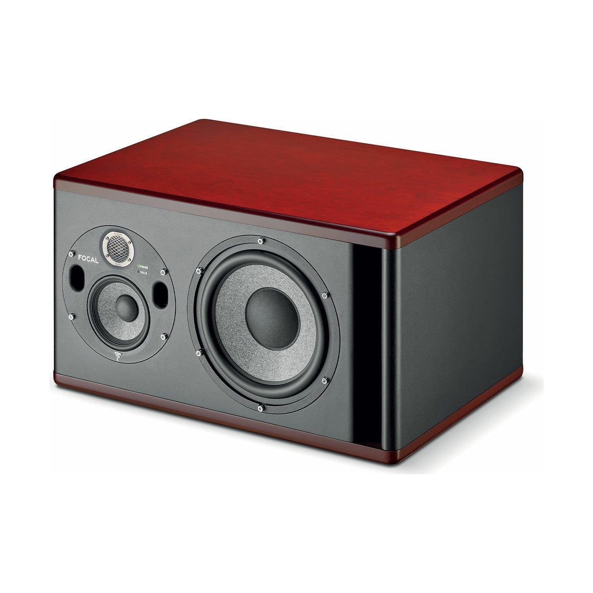 Focal Trio 11 Be 3-way Active Studio Monitor