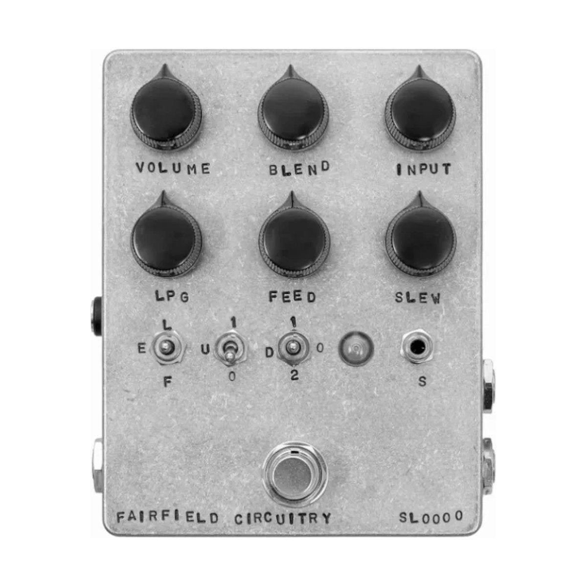 Fairfield Circuitry 20% More