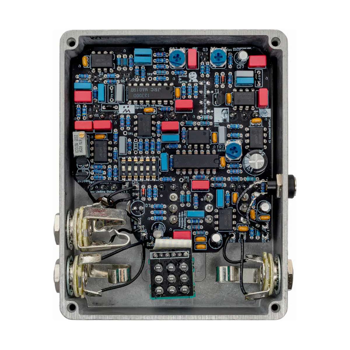 Fairfield Circuitry 20% More