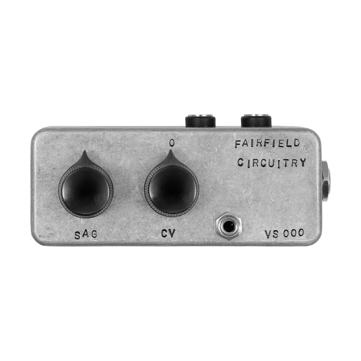 Fairfield Circuitry Board Member
