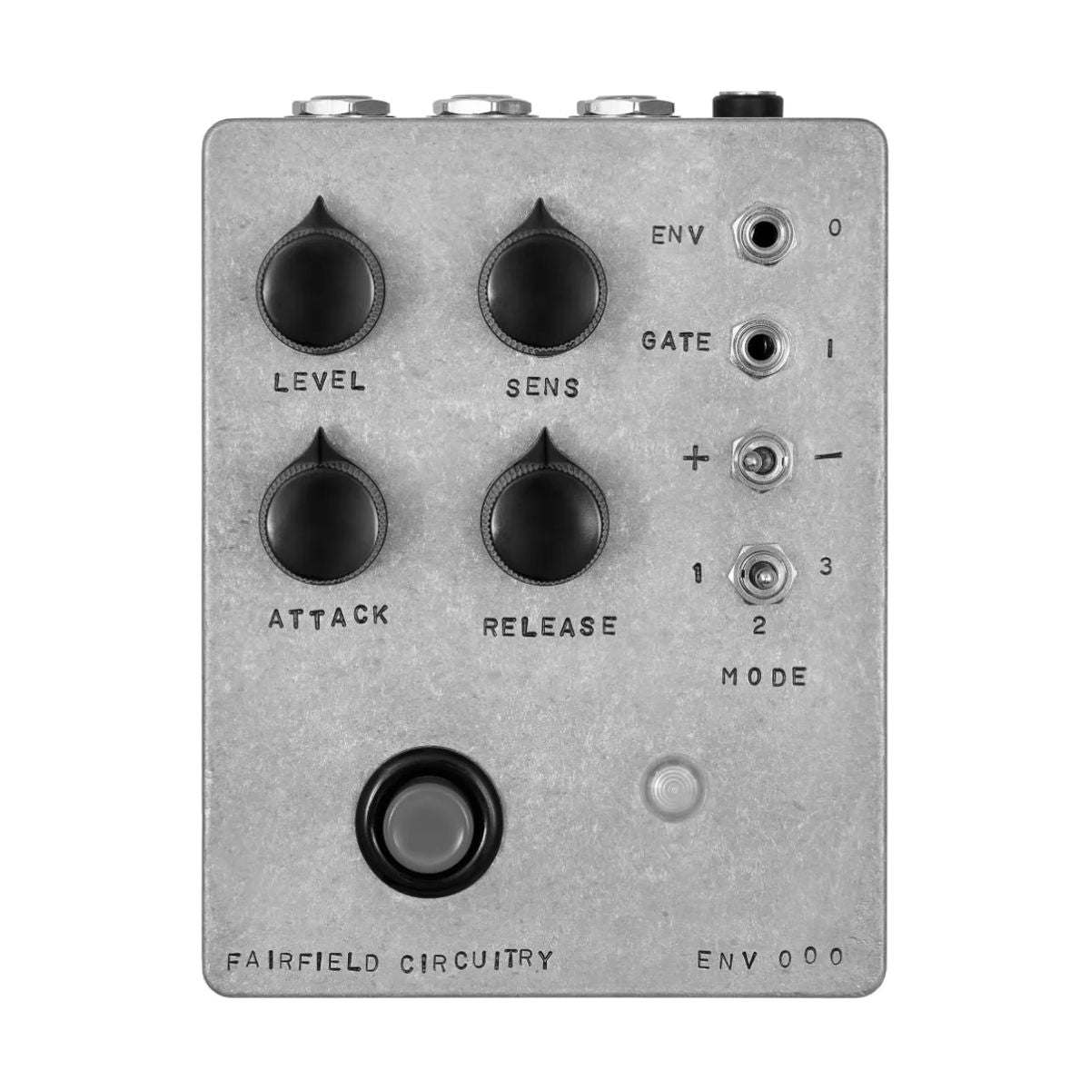 Fairfield Circuitry Conflict Of Interest
