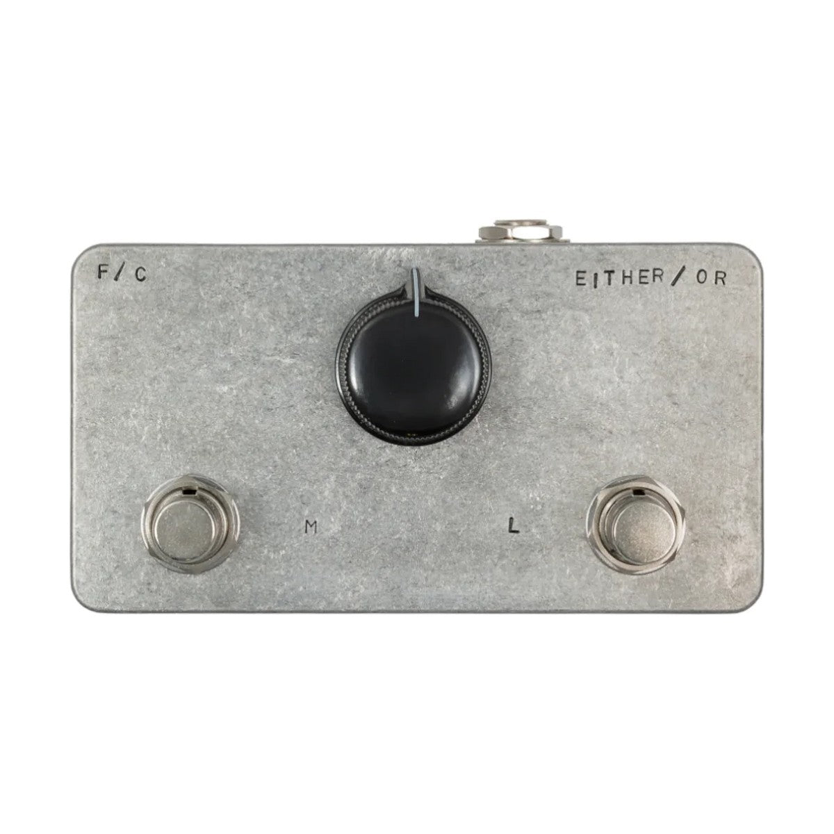 Fairfield Circuitry Either/Or