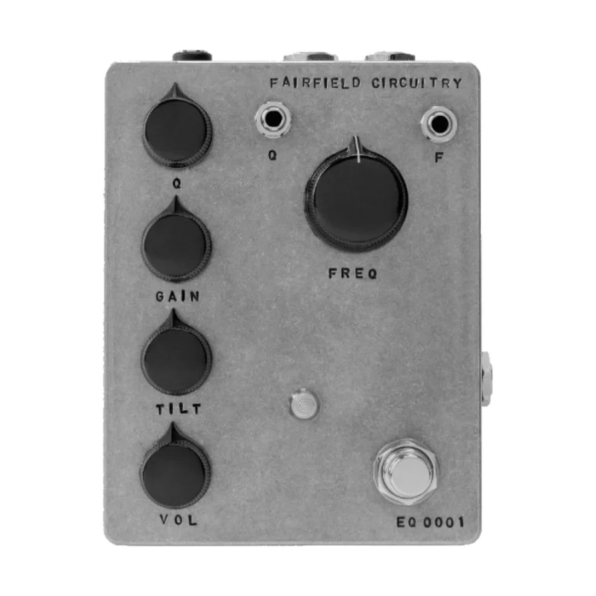 Fairfield Circuitry Long Life (EQ)