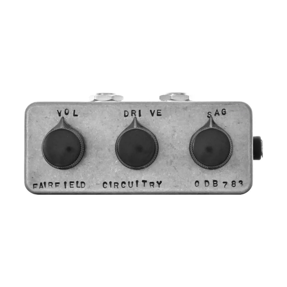 Fairfield Circuitry Modèle B (ODB)
