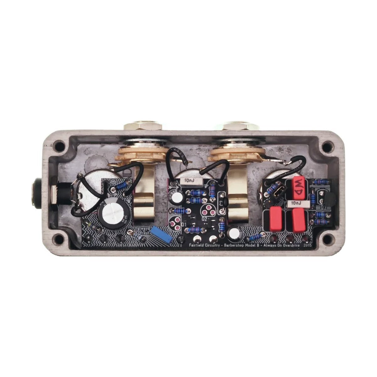 Fairfield Circuitry Modèle B (ODB)