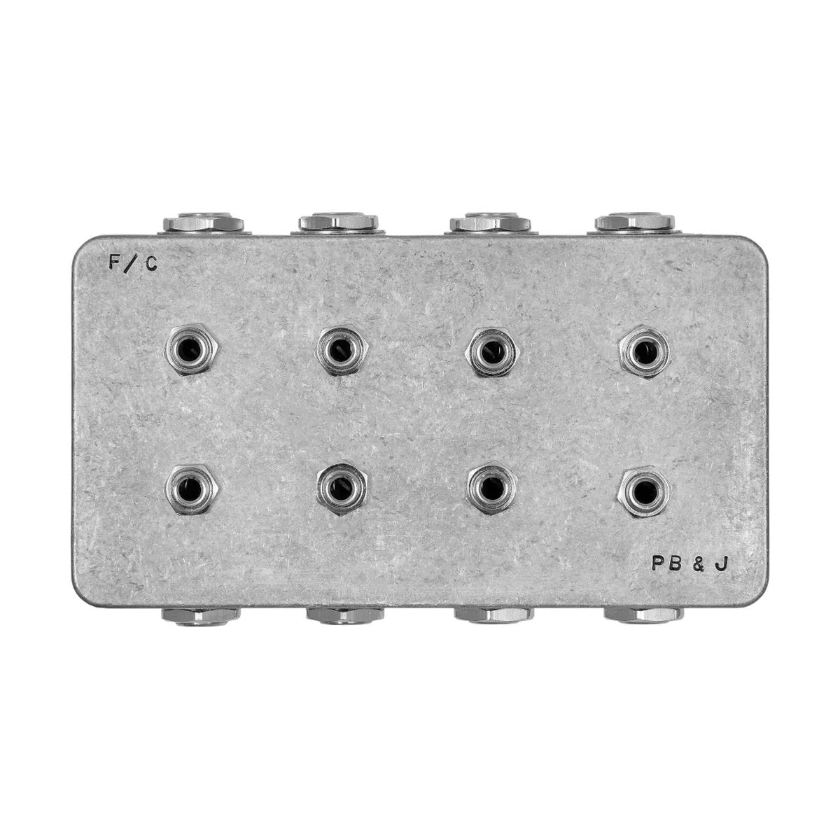 Fairfield Circuitry PB&J
