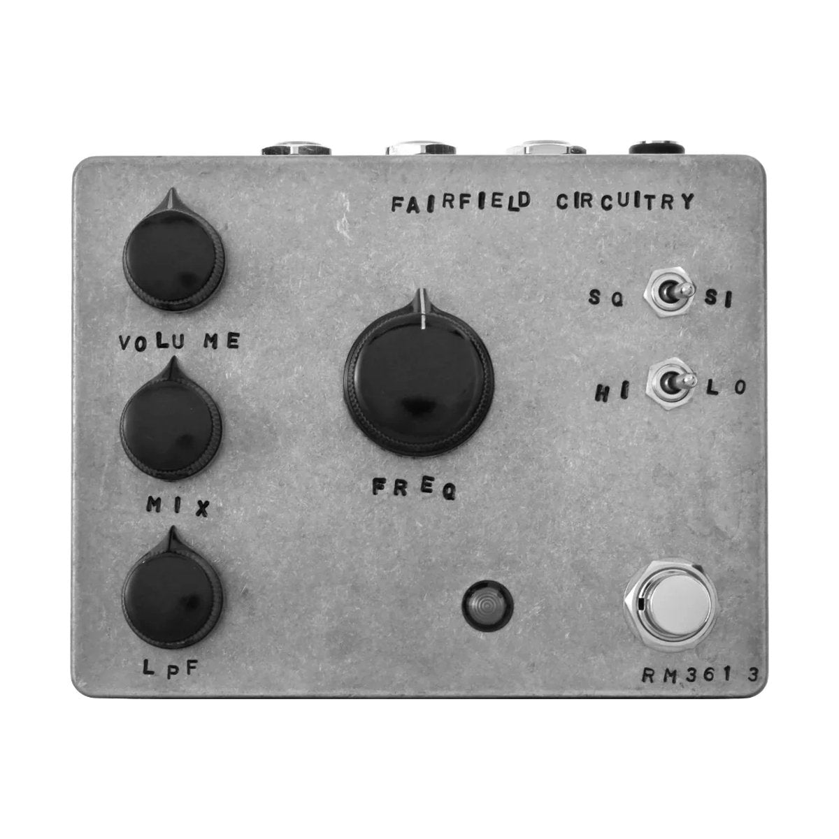 Fairfield Circuitry Randy’s Revenge (RM)