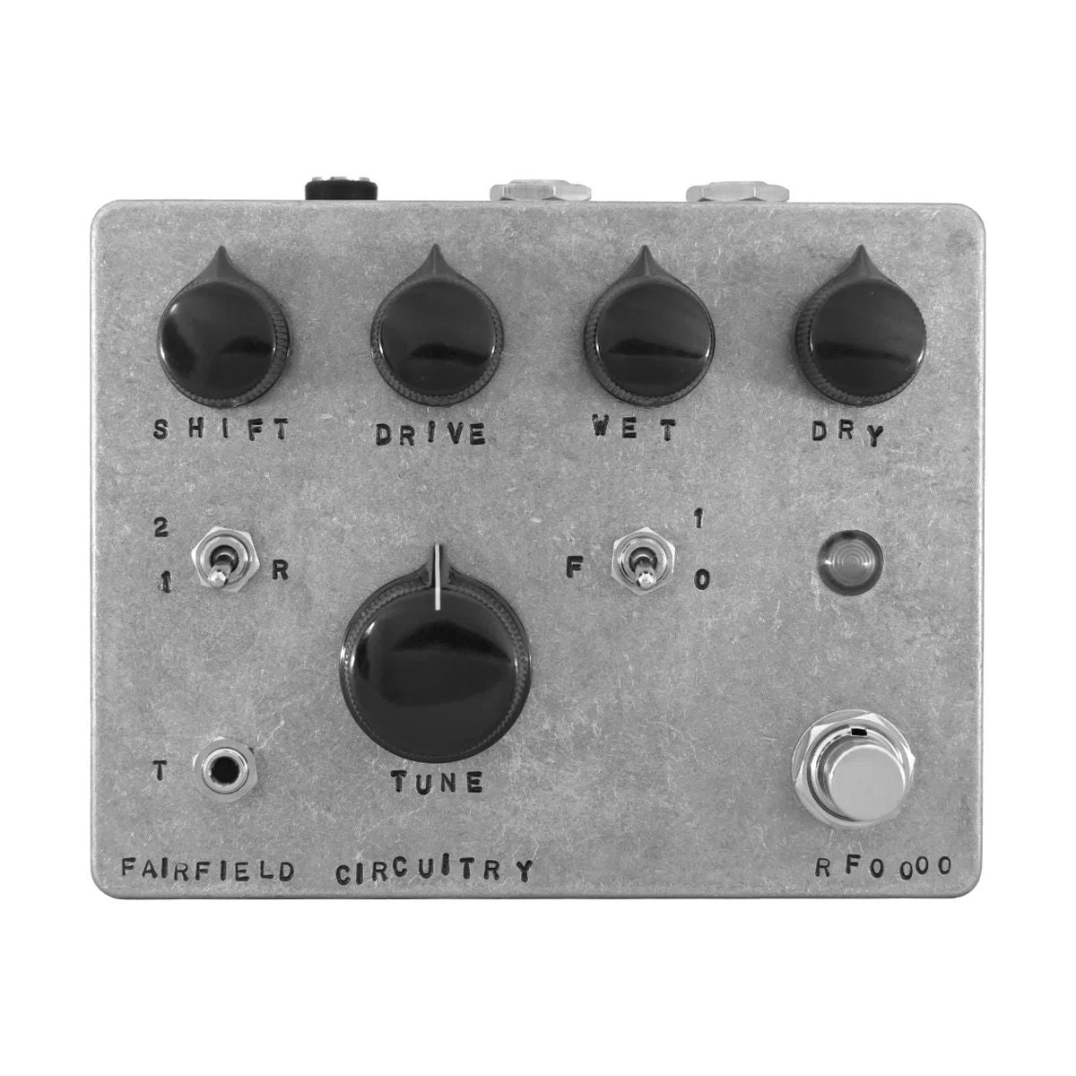 Fairfield Circuitry Roger That