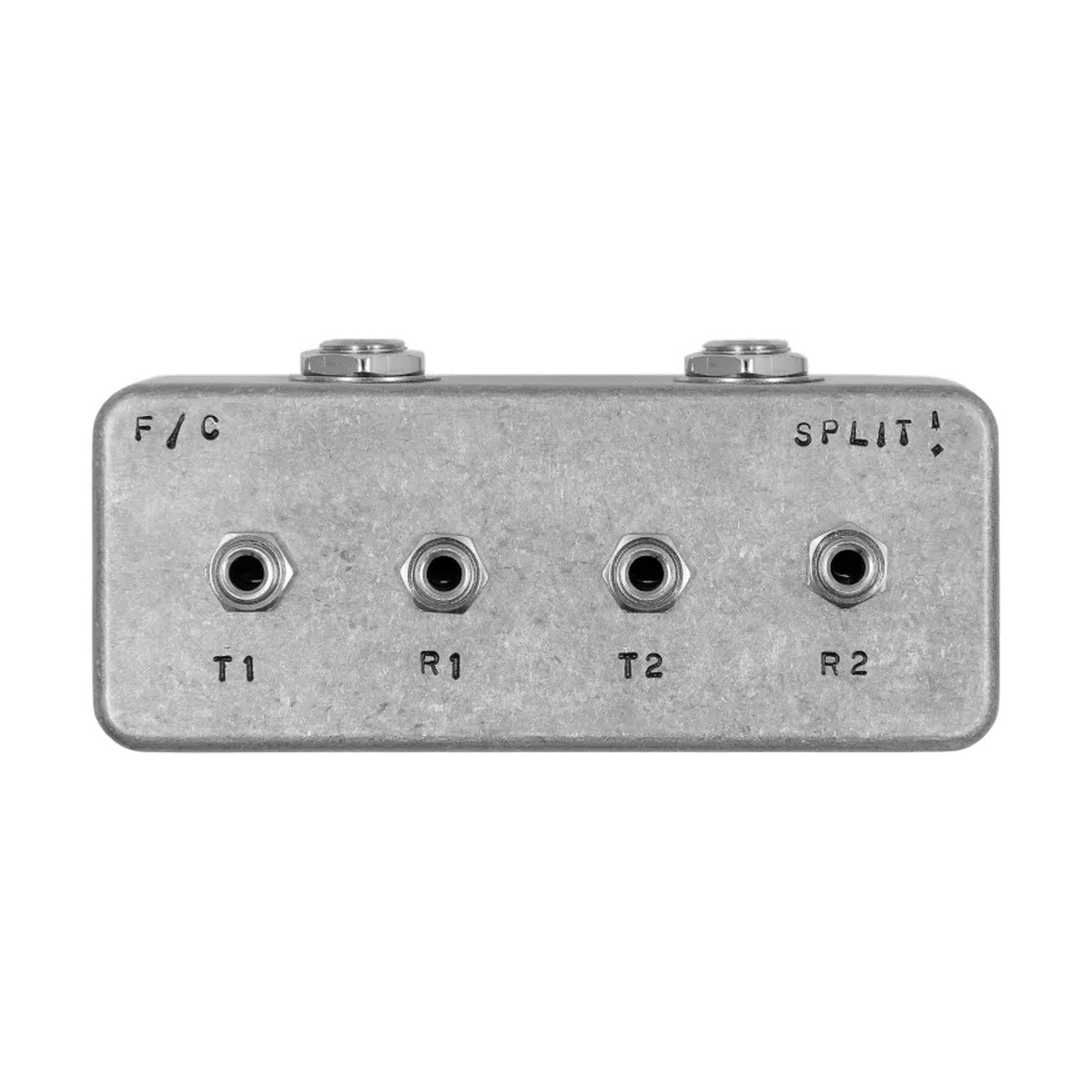 Fairfield Circuitry Split!