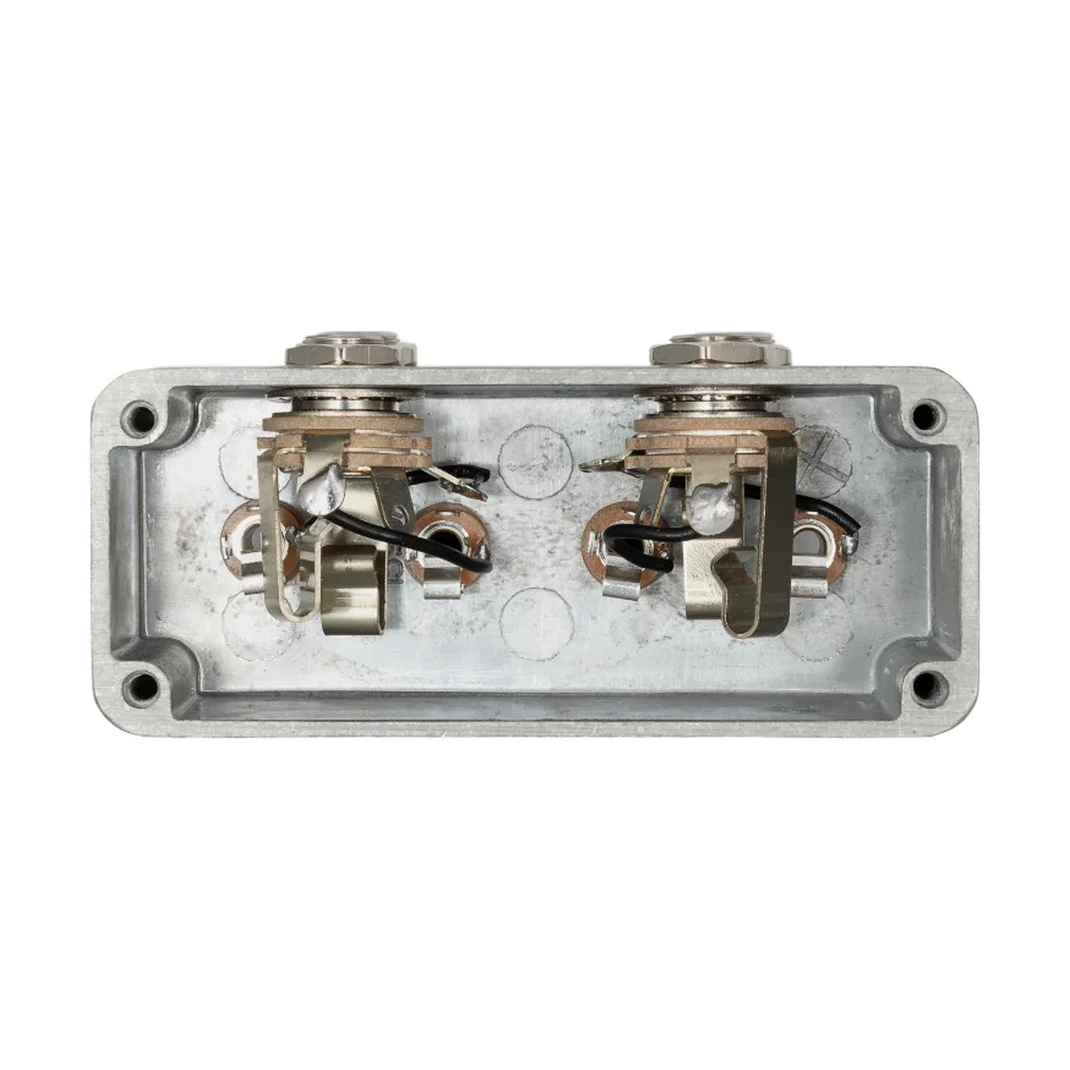 Fairfield Circuitry Split!