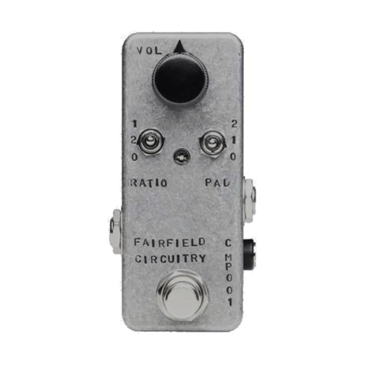Fairfield Circuitry The Accountant (CMP)