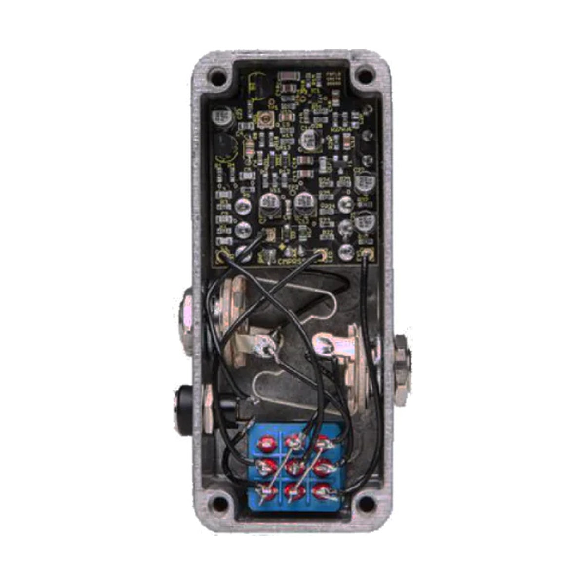 Fairfield Circuitry The Accountant (CMP)