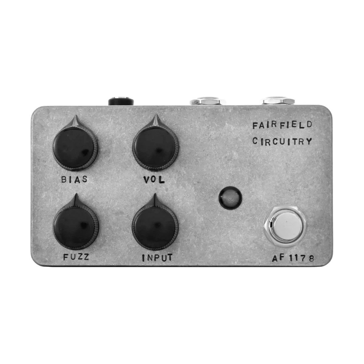 Fairfield Circuitry ~900 (AF)