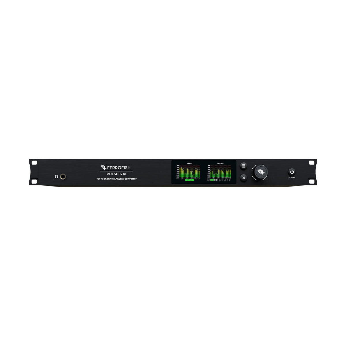 Ferrofish Pulse16 AE