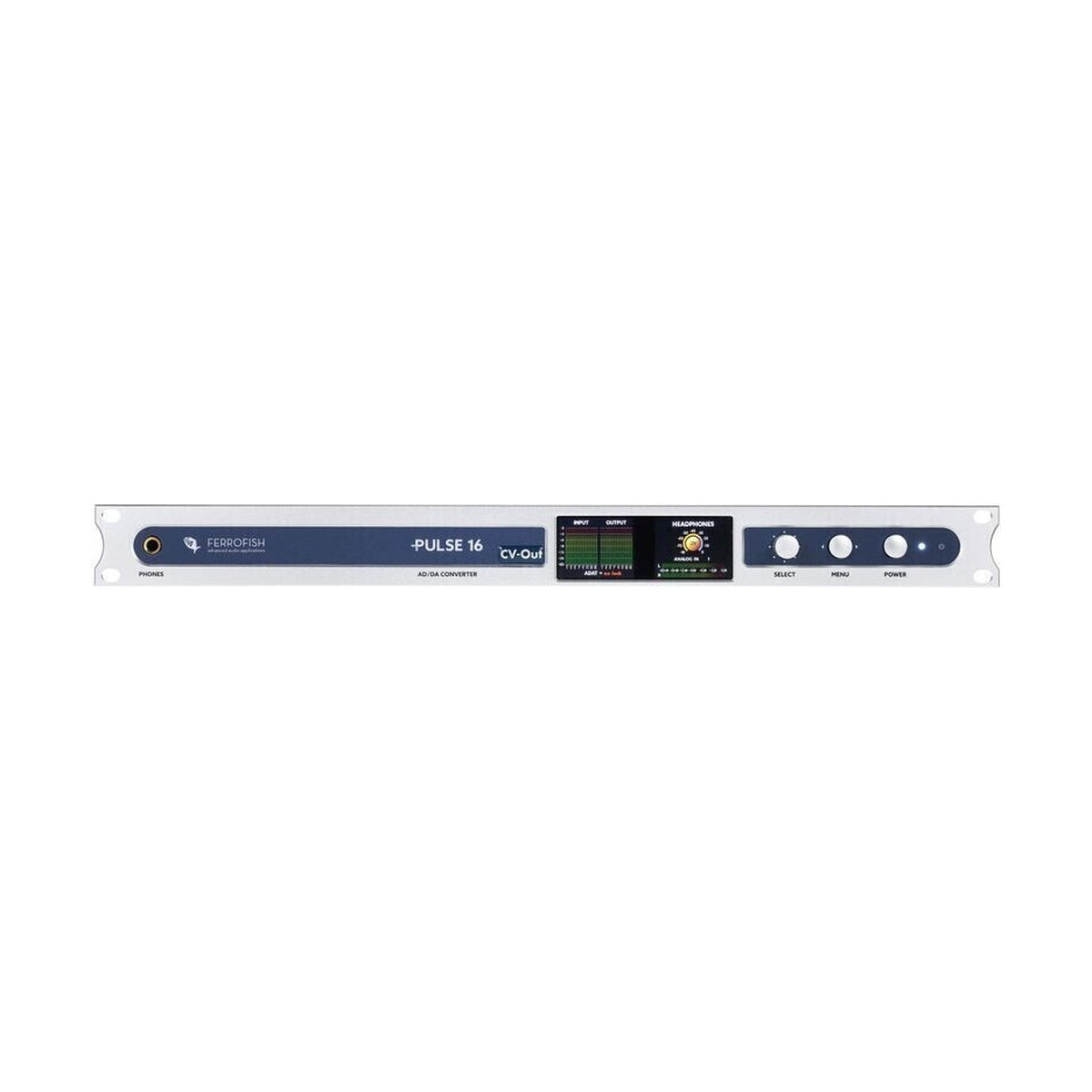 Ferrofish Pulse16 CV