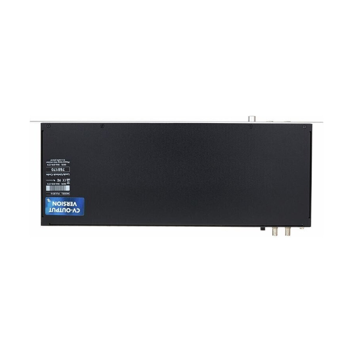 Ferrofish Pulse16 CV