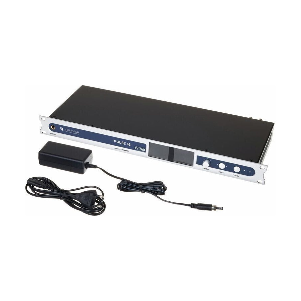 Ferrofish Pulse16 CV