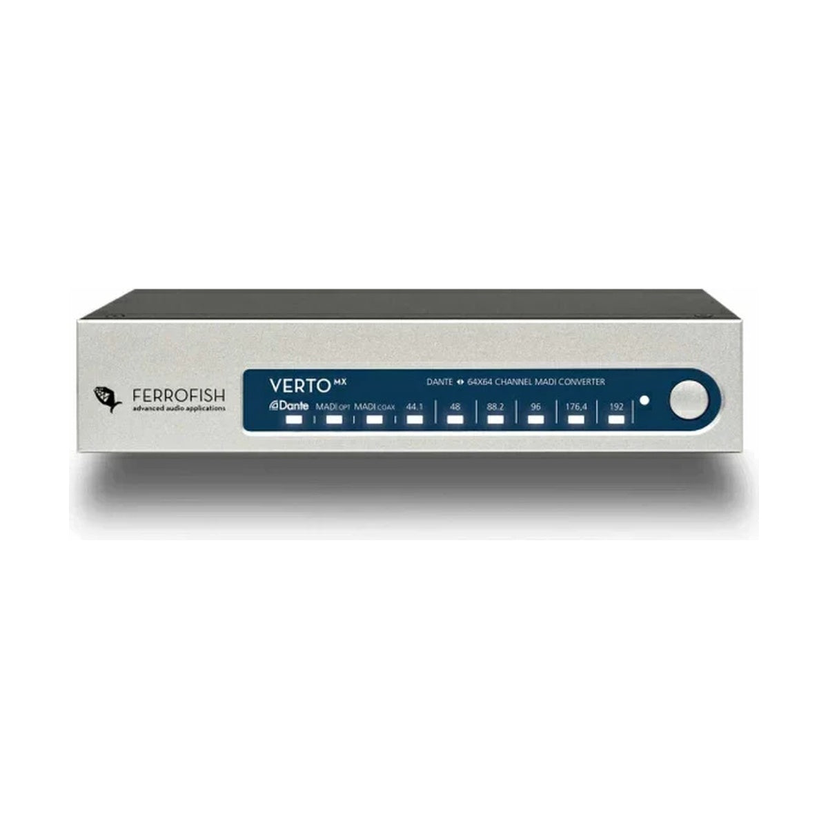 Ferrofish Verto MX - Multimode