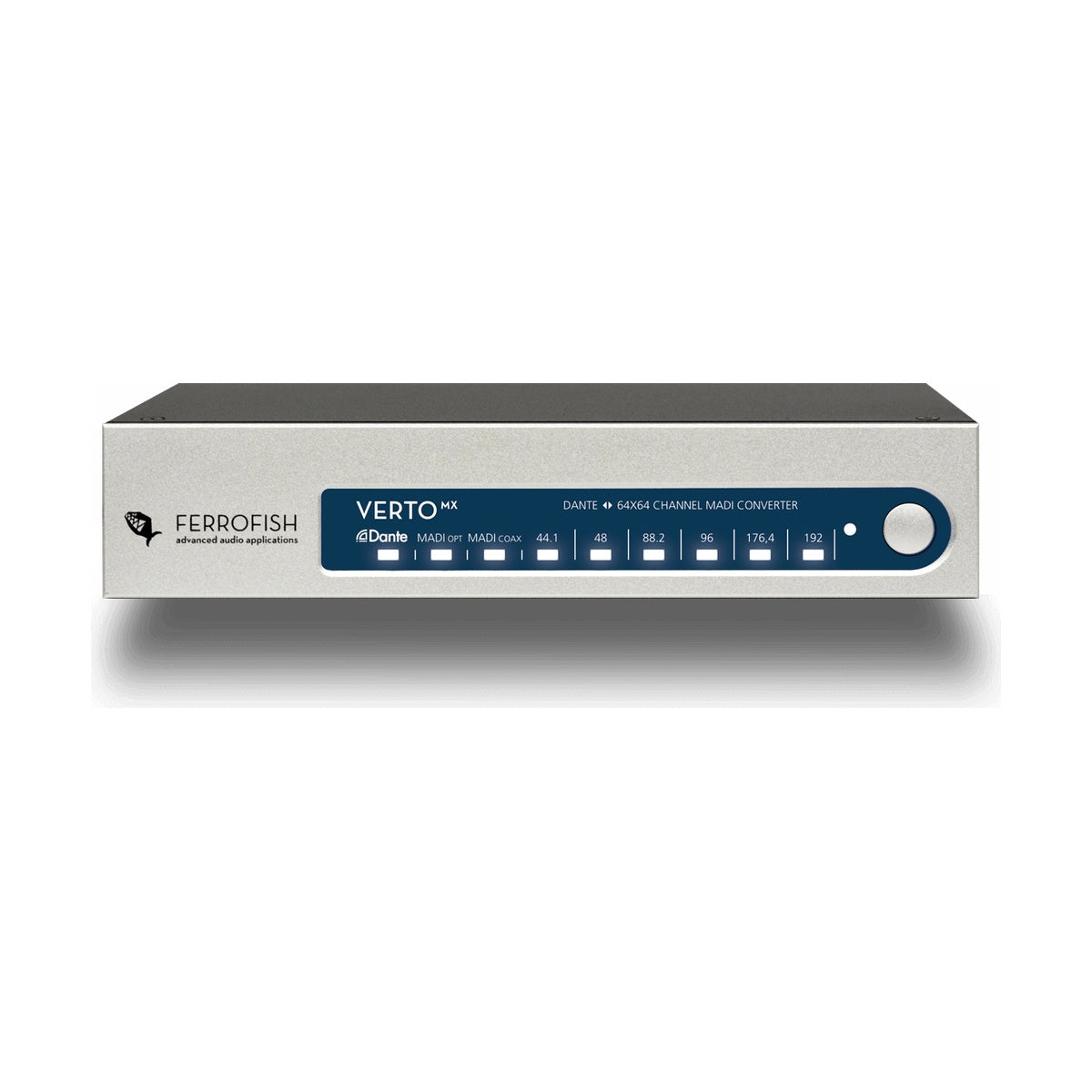 Ferrofish Verto MX - Singlemode