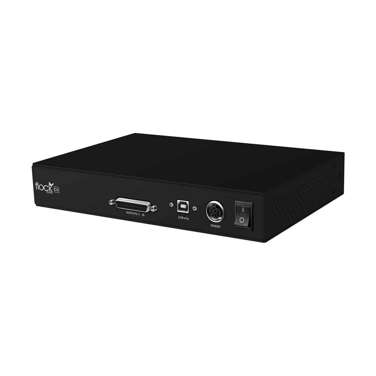 Flock Audio CX