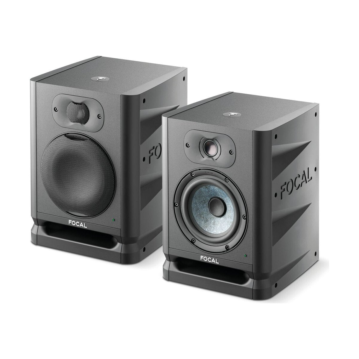 Focal ALPHA EVO 50 2-way Active Studio Monitor