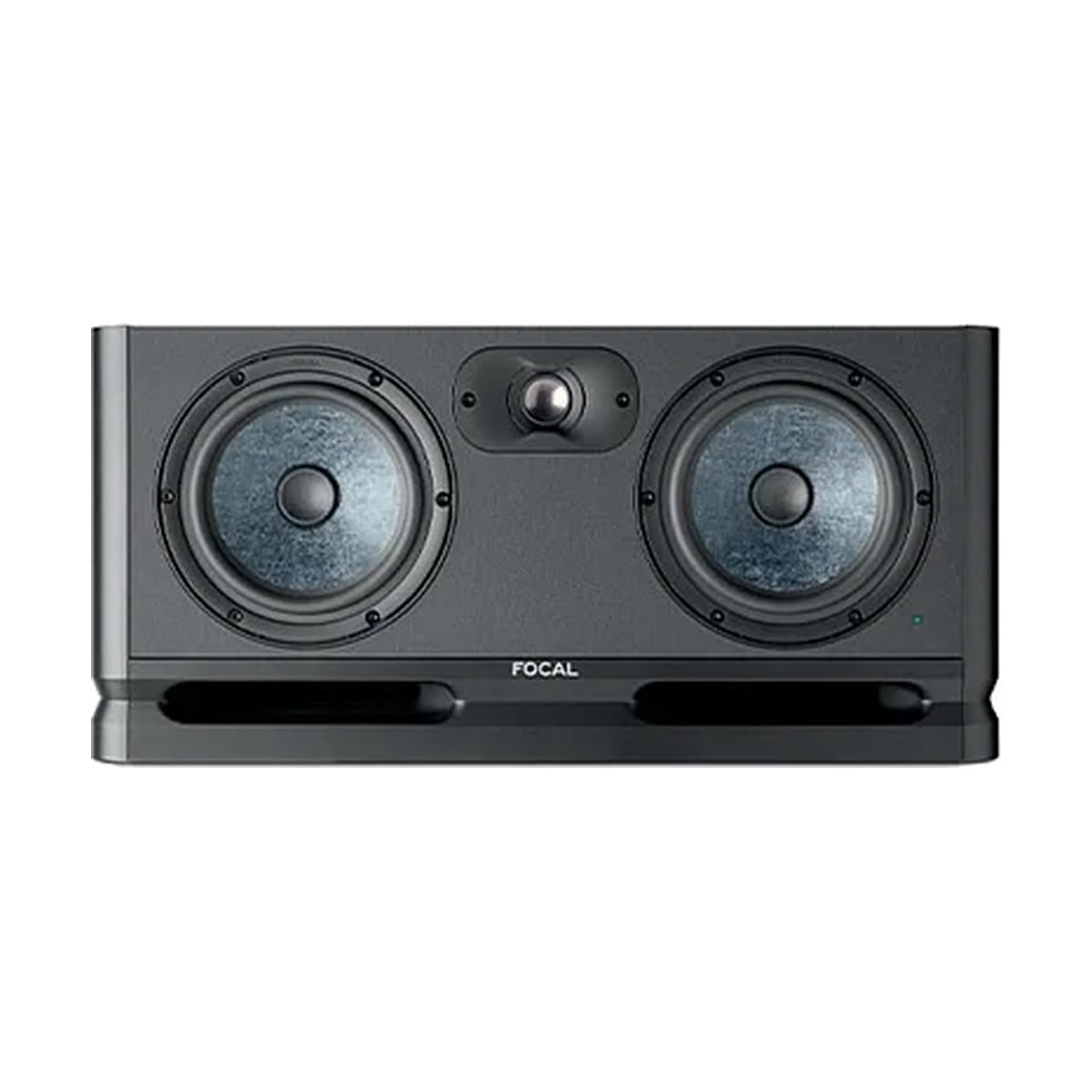 Focal ALPHA EVO TWIN Dual 6.5 inch Active Studio Monitor