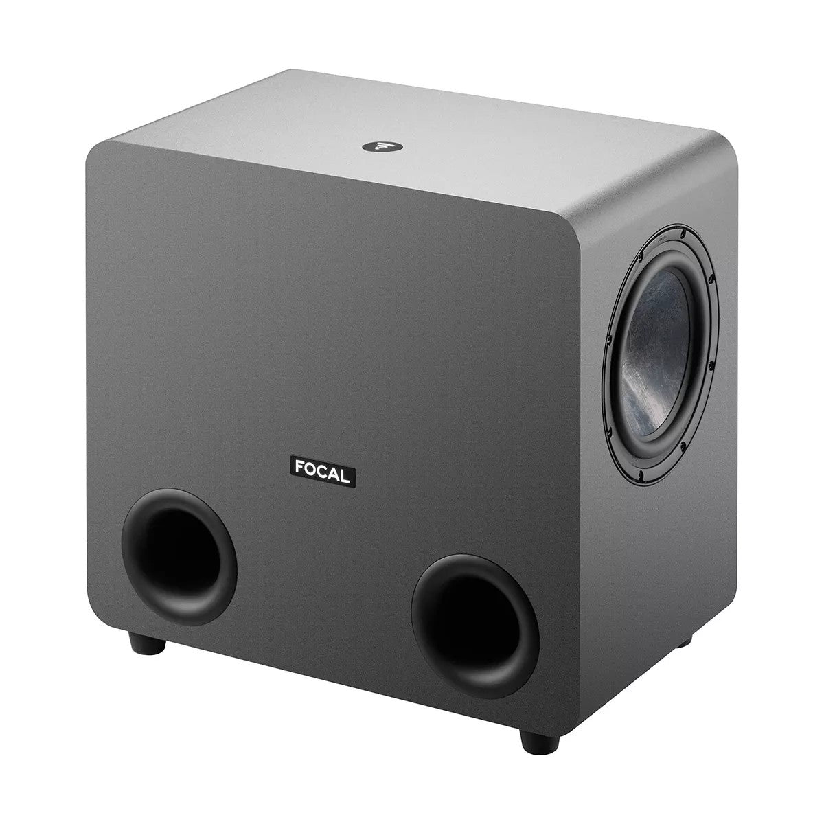 Focal SUB ONE Dual 8 inch Active Studio Subwoofer