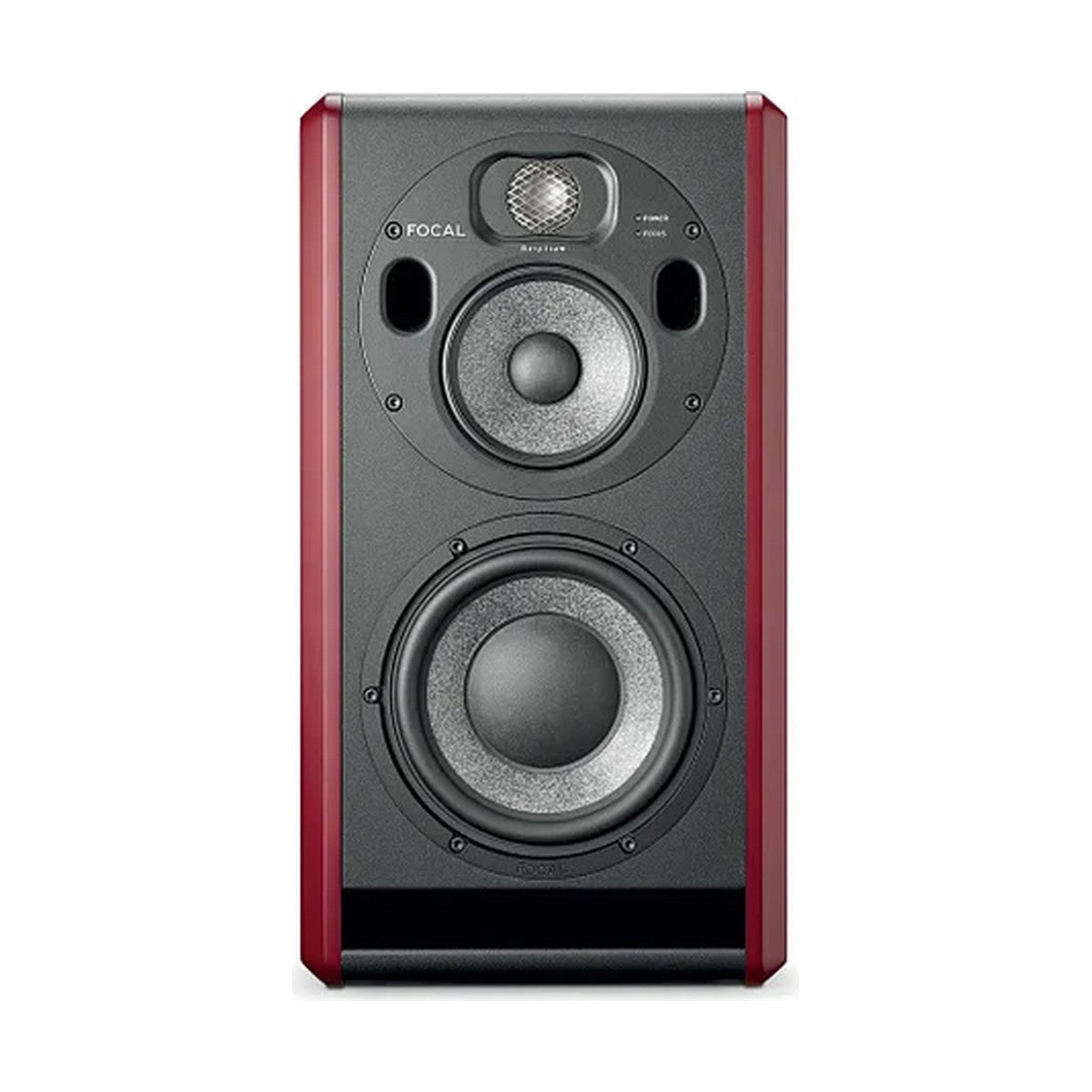 Focal Trio6 ST6 3-way Active Studio Monitor