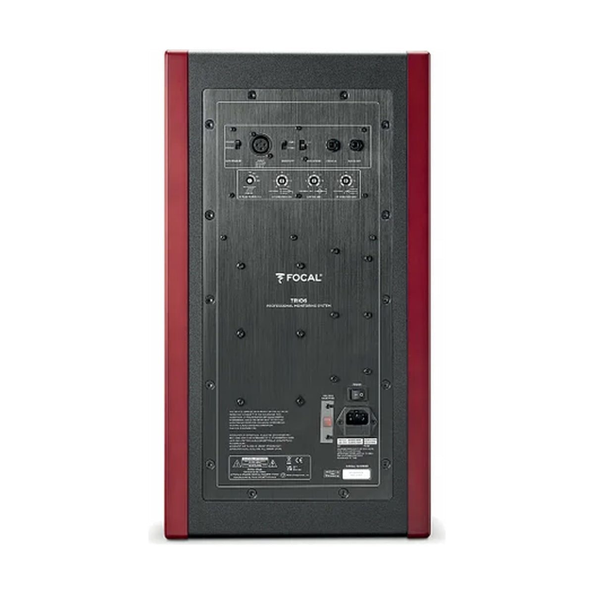 Focal Trio6 ST6 3-way Active Studio Monitor