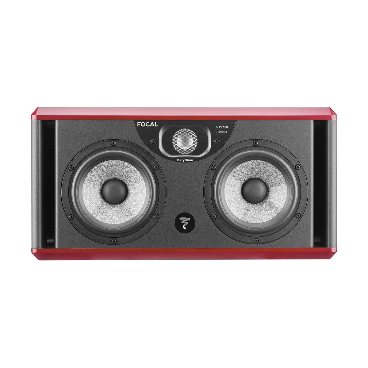 Focal Twin6 ST6 2.5-way Active Studio Monitor