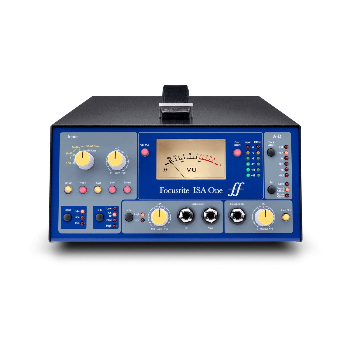 Focusrite ISA One Analogue