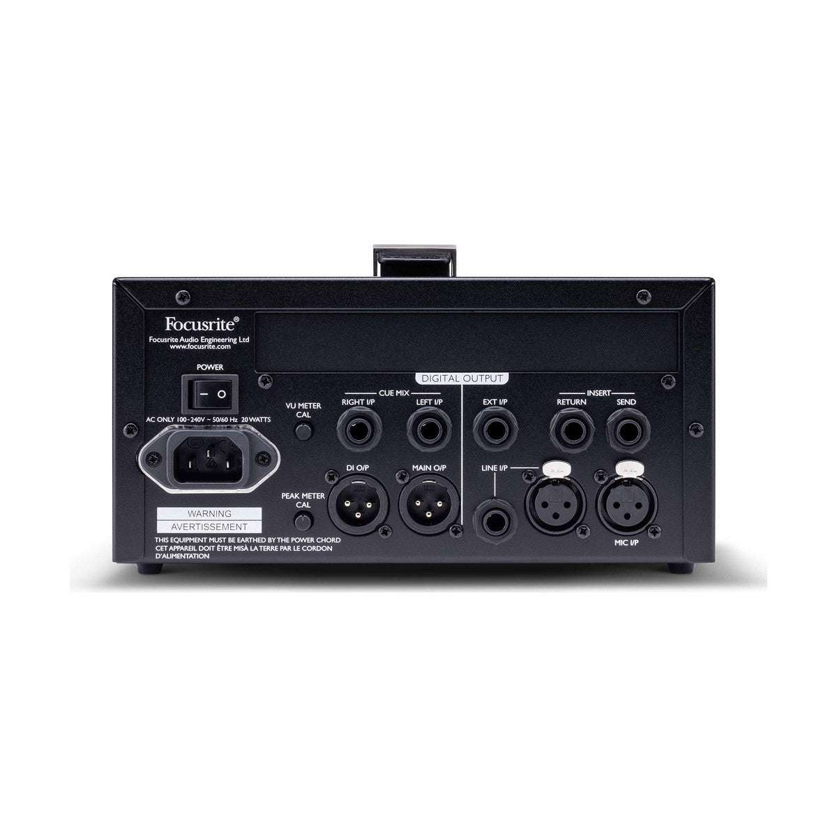 Focusrite ISA One Analogue
