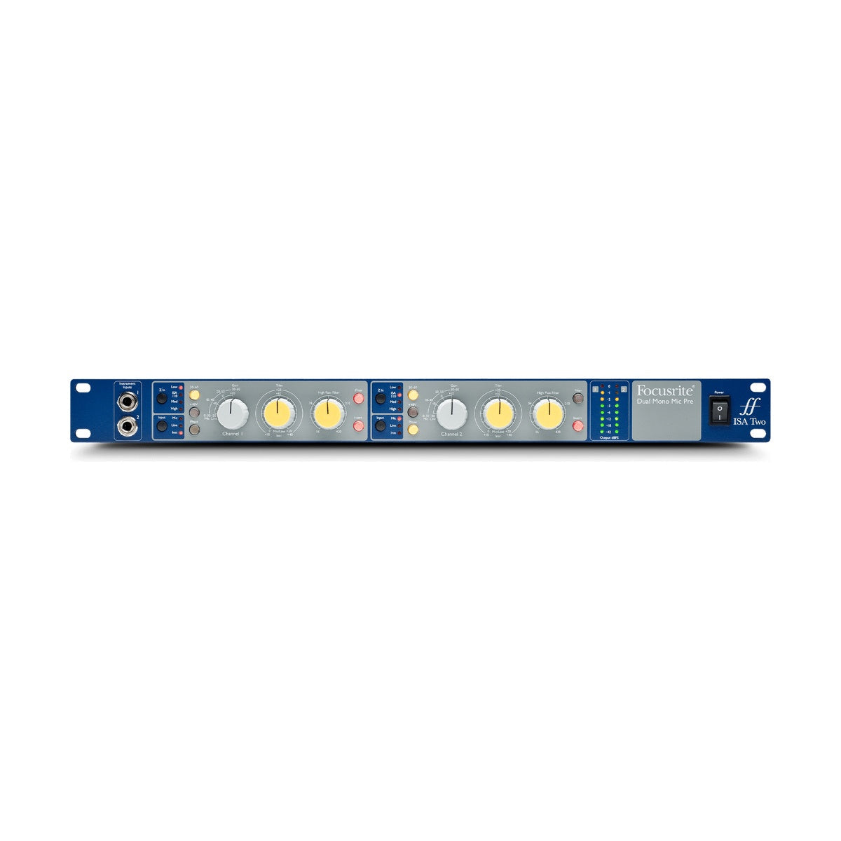 Focusrite ISA Two