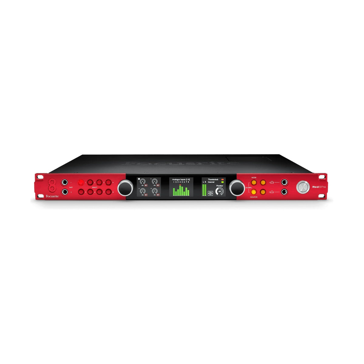 Focusrite RED 8Pre