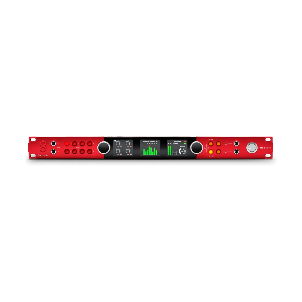 Focusrite RED 8Pre