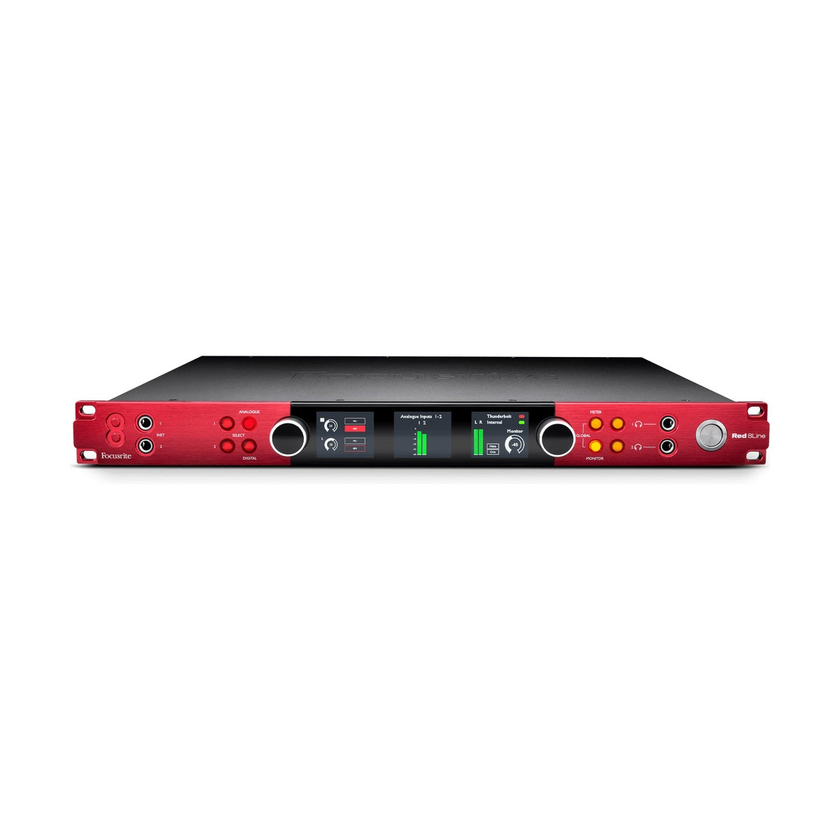 Focusrite Red 8Line
