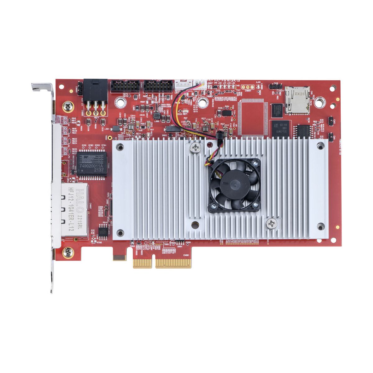 Focusrite RedNet PCIeNX