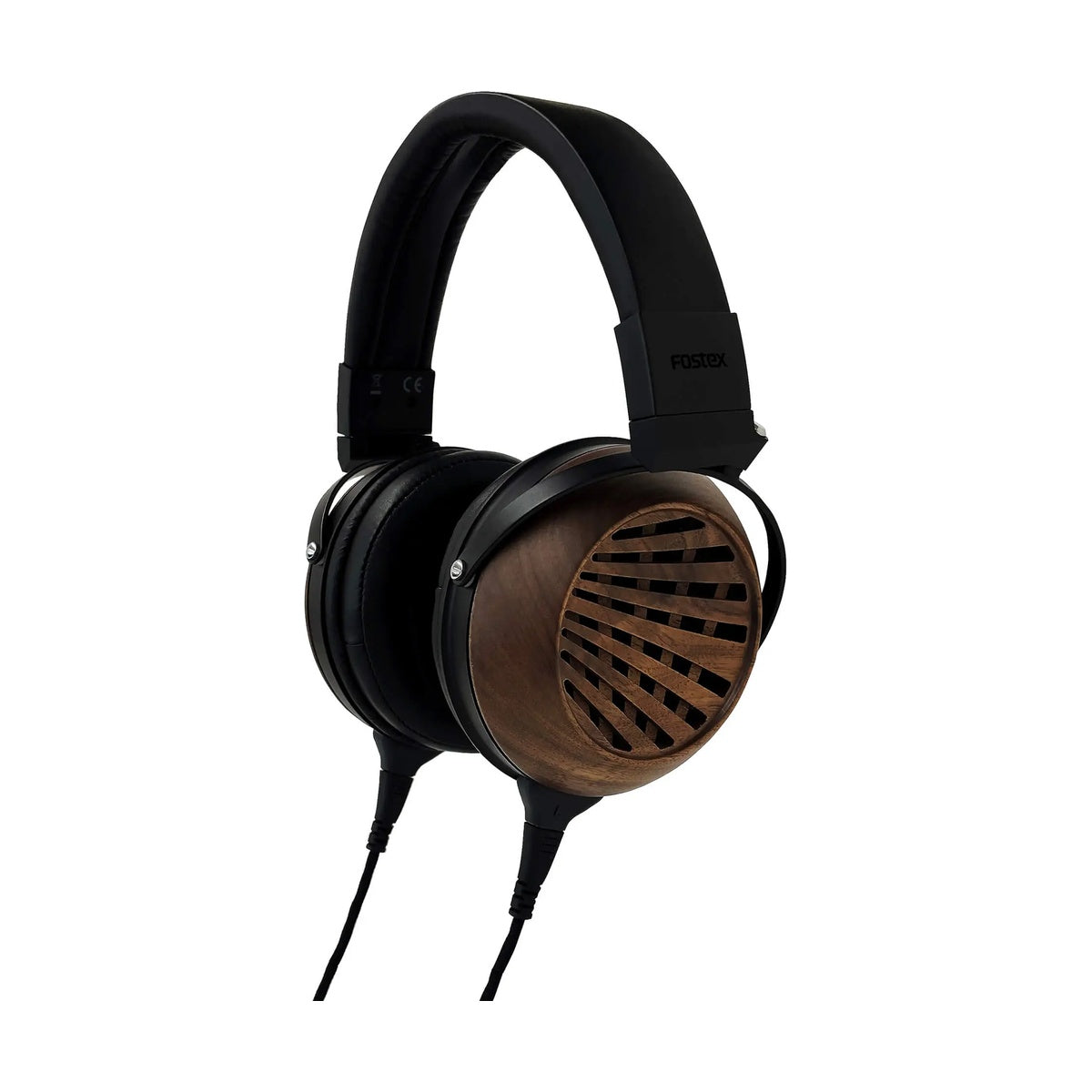 Fostex TH616