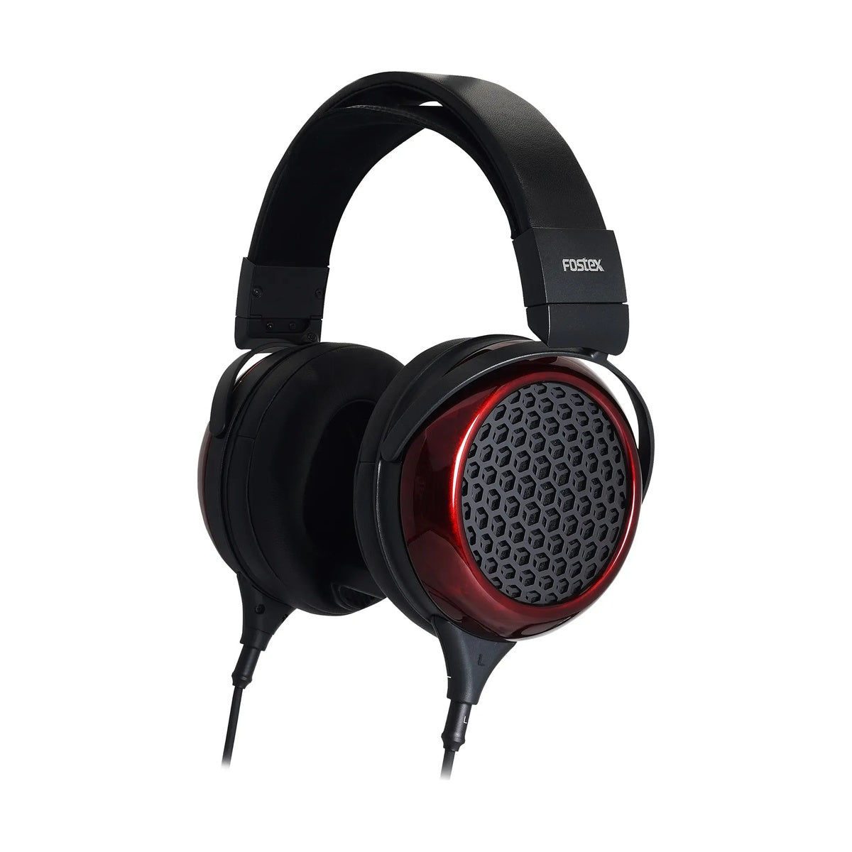 Fostex TH919
