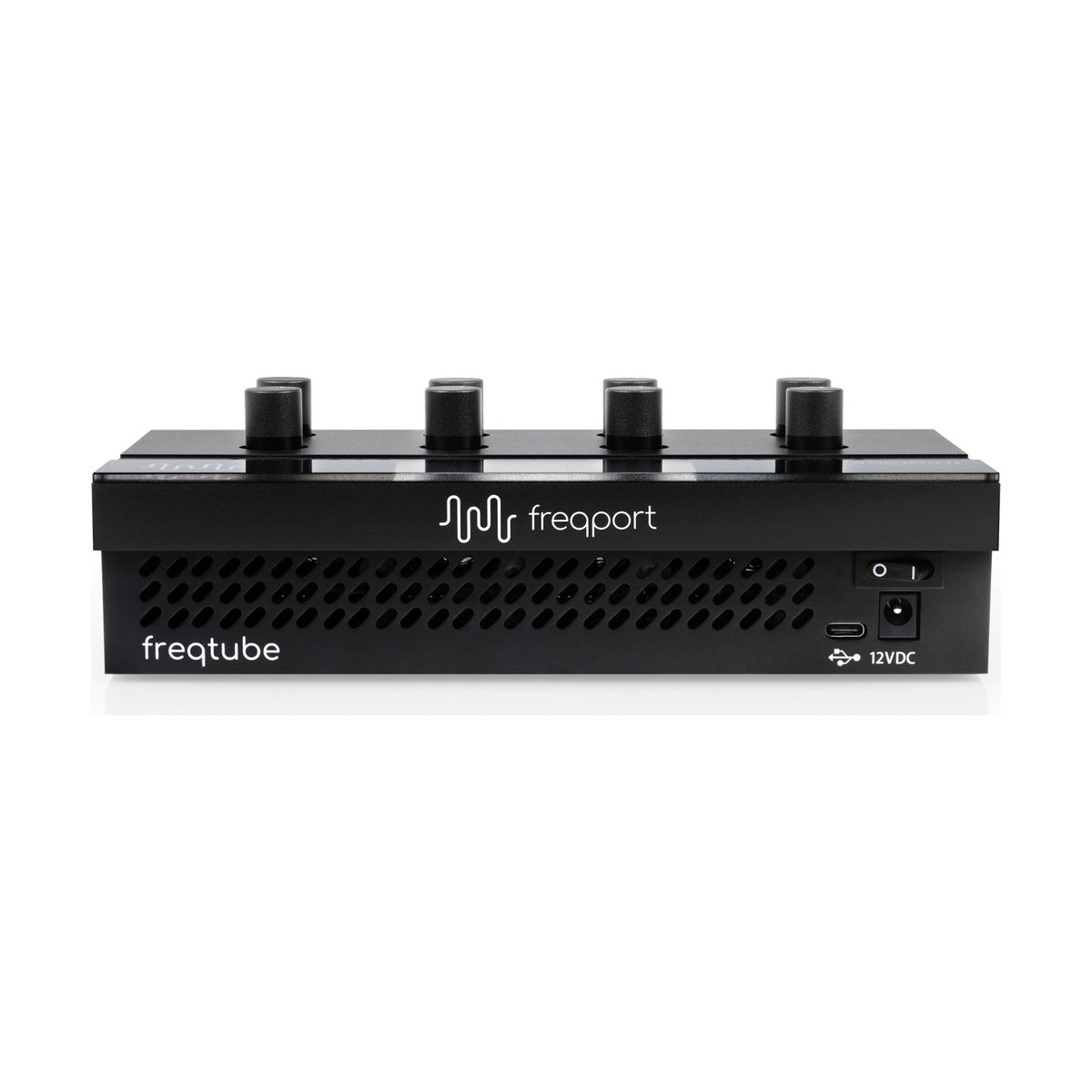 Freqport FreqInOut F01