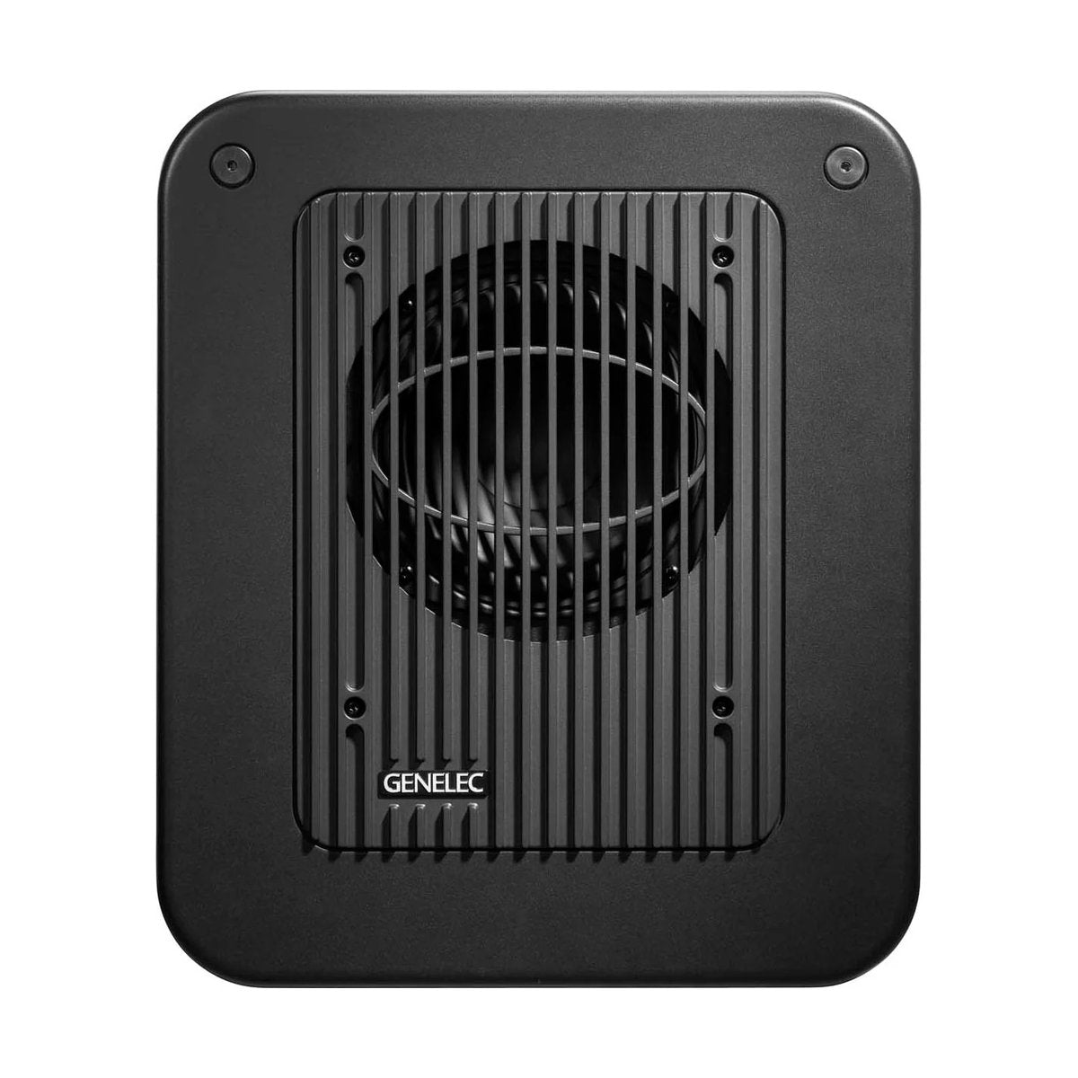 Genelec 7040A Black 6.5 inch Powered Studio Subwoofer